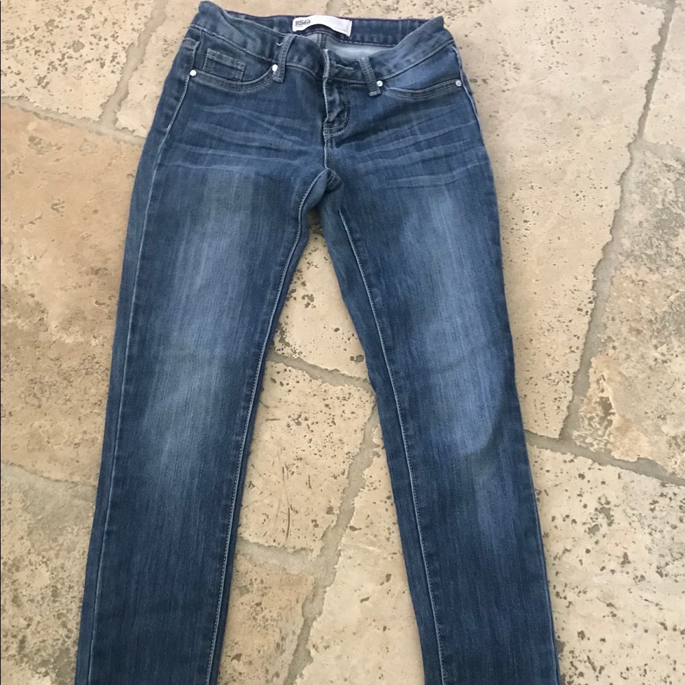 RSQ jeans size 1